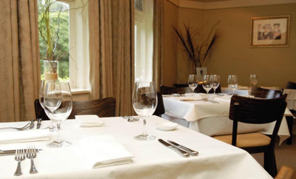 Links House Hotel Bowral Exterior foto