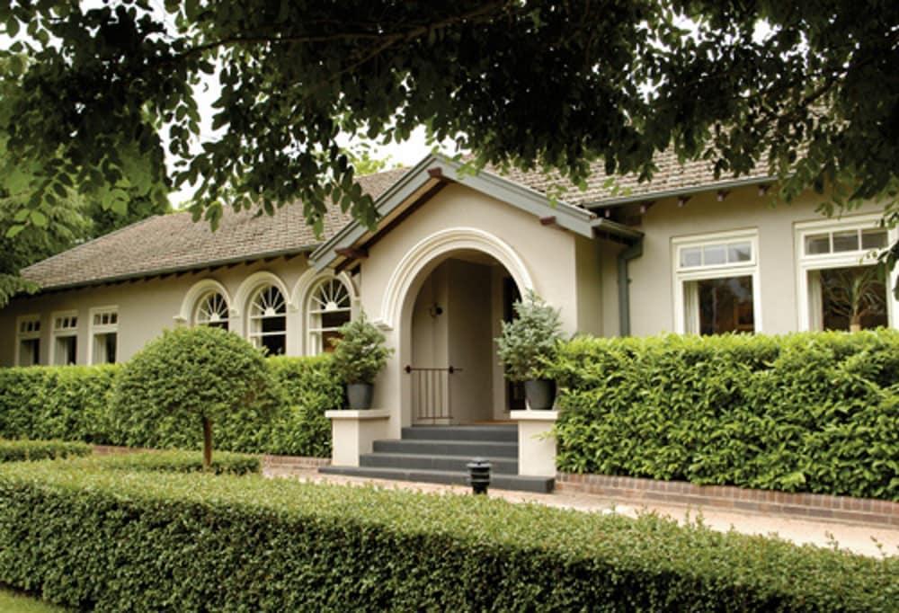 Links House Hotel Bowral Exterior foto