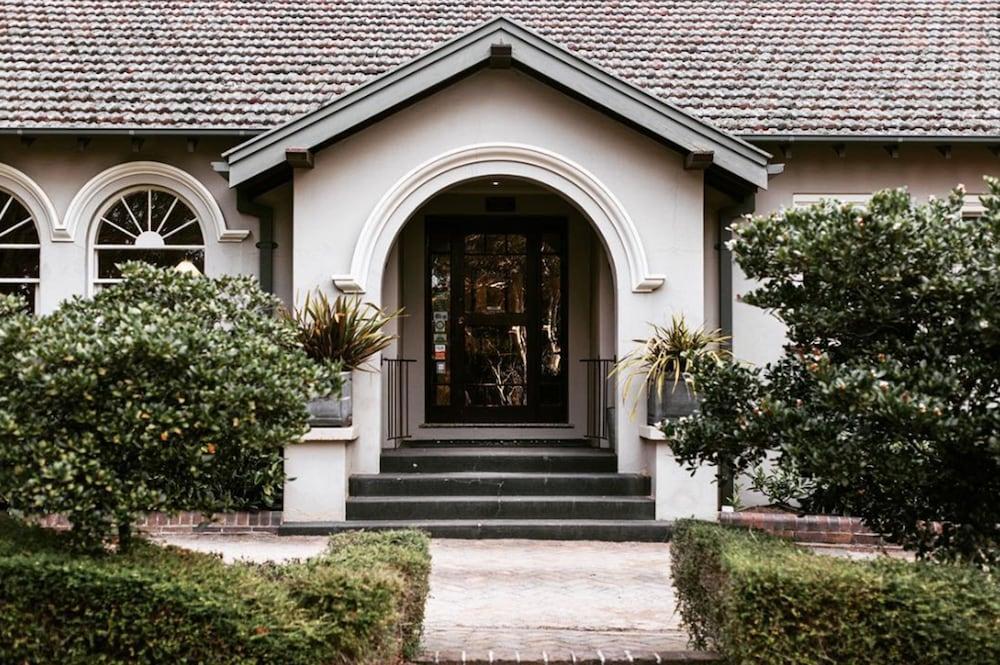 Links House Hotel Bowral Exterior foto
