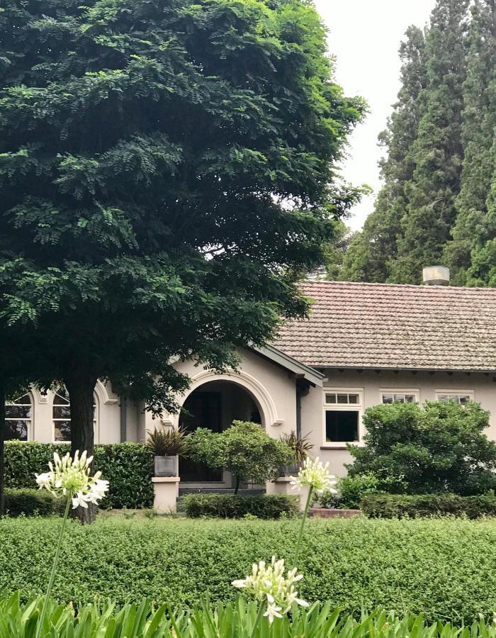 Links House Hotel Bowral Exterior foto