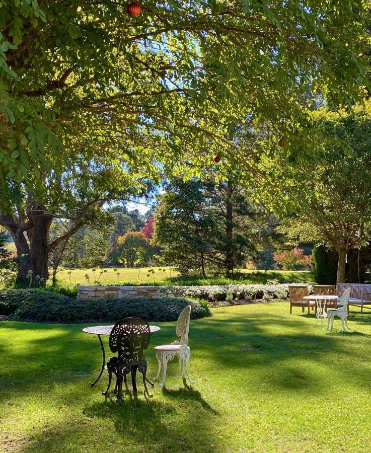Links House Hotel Bowral Exterior foto
