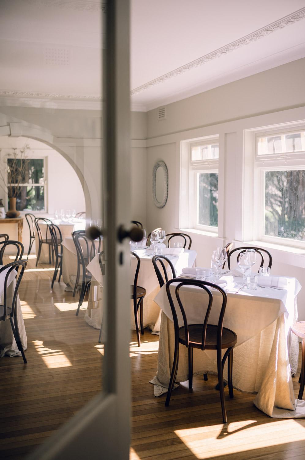 Links House Hotel Bowral Exterior foto