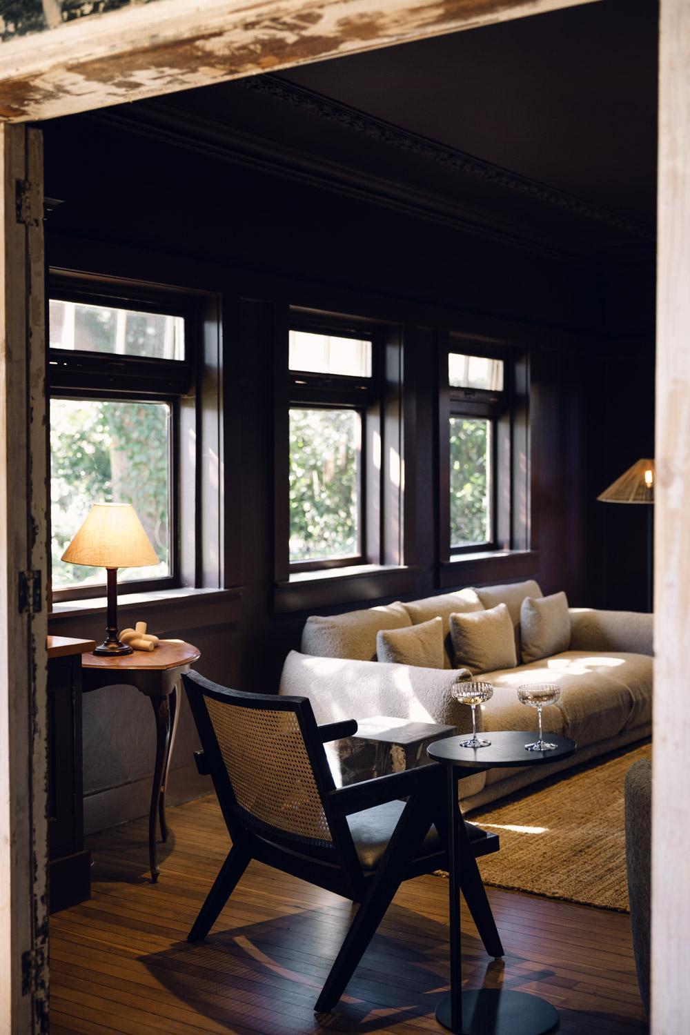 Links House Hotel Bowral Exterior foto