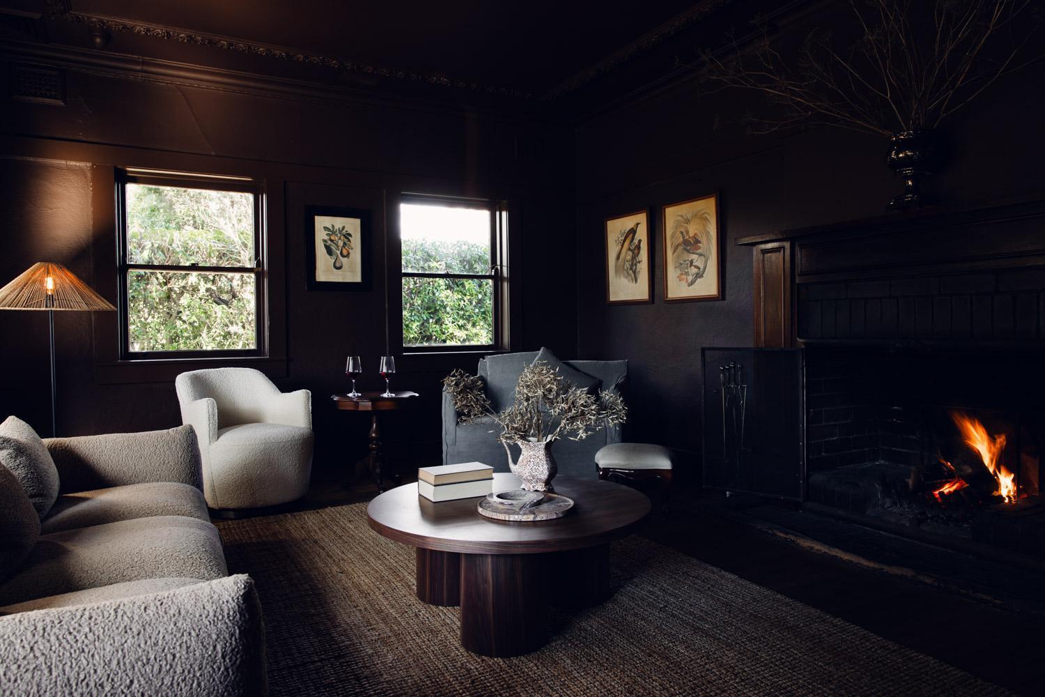 Links House Hotel Bowral Exterior foto