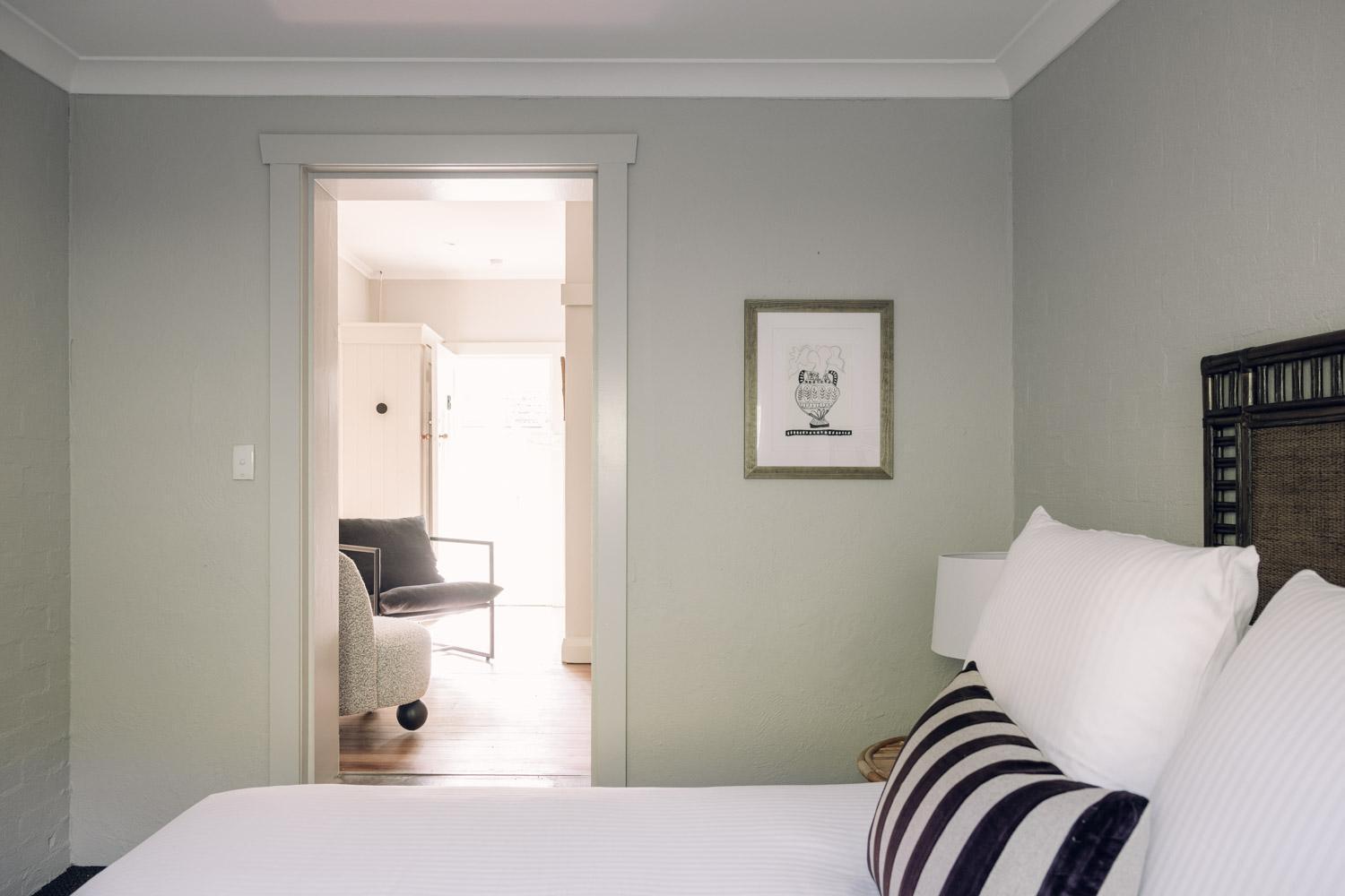 Links House Hotel Bowral Exterior foto