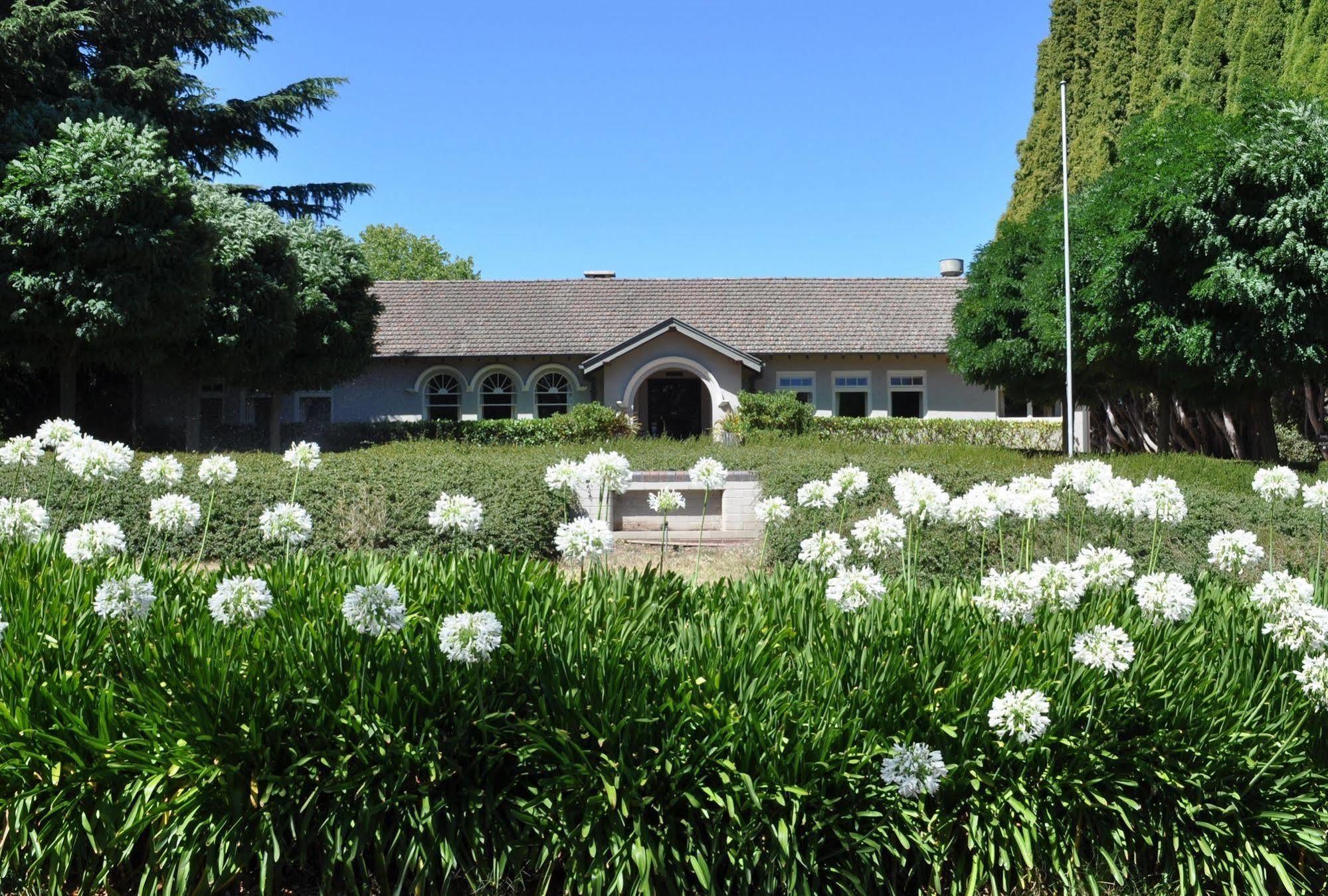 Links House Hotel Bowral Exterior foto